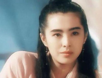 王祖贤退出娱乐圈,一代女神的优雅转身