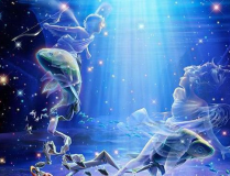 水象星座,情感细腻、直觉敏锐的星座群