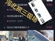 社会瓜热点瓜网红瓜抖音热瓜河北邢台砸车抓小三完整版视频